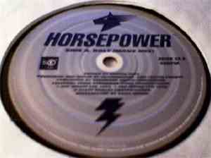 Horsepower - Bolt