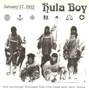 Hulaboy - January 17, 1912