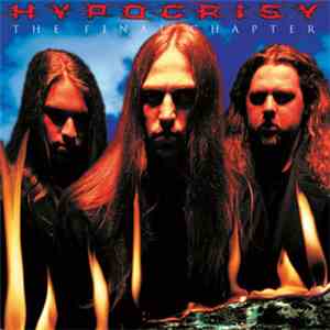 Hypocrisy - The Final Chapter