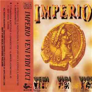 Imperio - Veni Vidi Vici