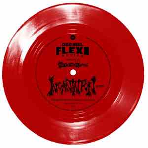 Incantation - Degeneration