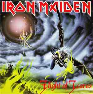 Iron Maiden - Flight Of Icarus