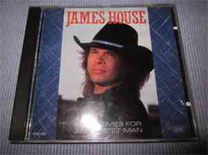 James House - Hard Times For An Honest Man
