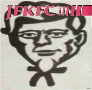 JFKFC - JFKFC