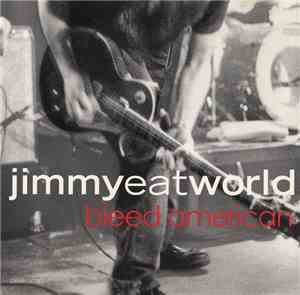 Jimmy Eat World - Bleed American