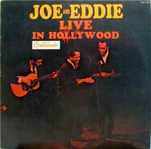 Joe And Eddie - Live In Hollywood