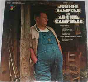Junior Samples And Archie Campbell - Hee Haw