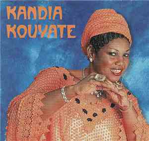 Kandia Kouyaté - Woulalé
