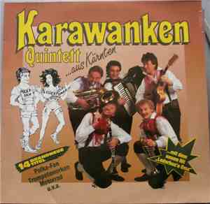 Karawanken Quintett - Aus Kärnten