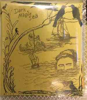 Karl Blau - Dark, Magic Sea