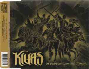 Kiuas - Of Sacrifice, Loss And Reward