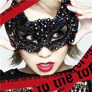 Koda Kumi - Go To The Top
