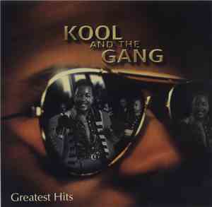 Kool & The Gang - Greatest Hits