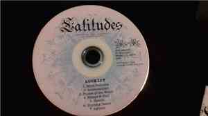 Latitudes - Bleak Epiphanies In Slow Motion