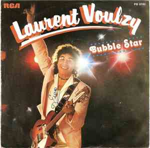 Laurent Voulzy - Bubble Star