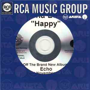 Leona Lewis - Happy