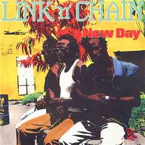 Link 'N' Chain - New Day