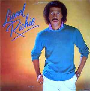 Lionel Richie - Lionel Richie