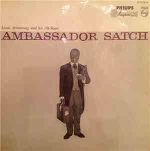 Louis Armstrong And His All-Stars - Ambassador Satch