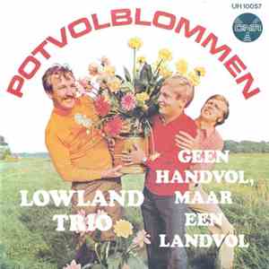 Lowland Trio - Potvolblommen
