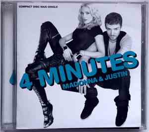 Madonna & Justin - 4 Minutes