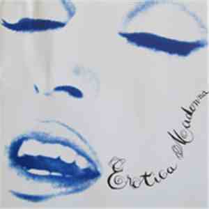 Madonna - Erotica