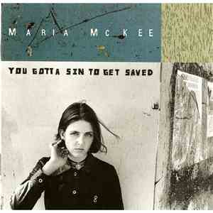 Maria McKee - You Gotta Sin To Get Saved