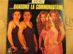 Marion  - ...Marion...Dansons La Communautaire...