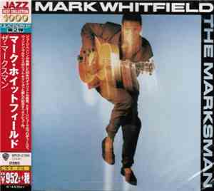 Mark Whitfield - The Marksman