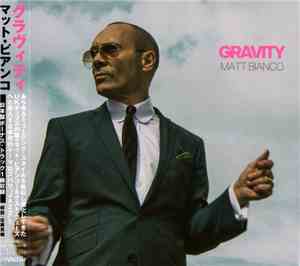 Matt Bianco - Gravity