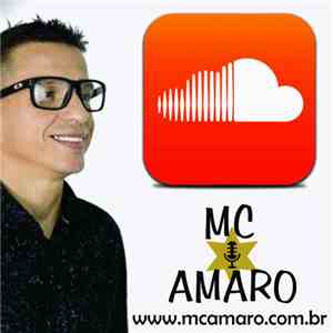 MC Amaro - Mel Da Sua Boca