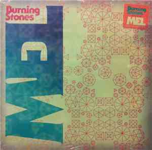 Mel - Burning Stones