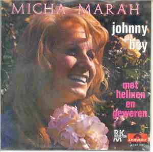 Micha Marah - Johnny Boy