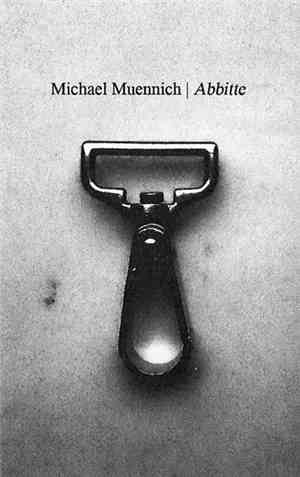 Michael Muennich - Abbitte