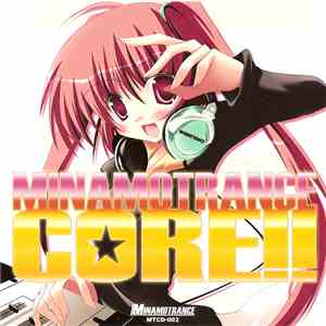 源屋 - Minamotrance Core!!