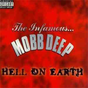Mobb Deep - Hell On Earth