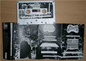 Mons Veneris / Zarach' Baal' Tharagh' - Mons Veneris / Zarach' Baal' Tharag ...
