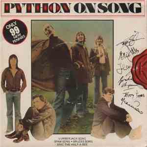 Monty Python - Python On Song