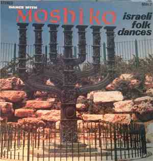 Moshiko - Dance With Moshiko 7