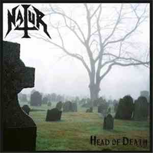 Natur  - Head Of Death