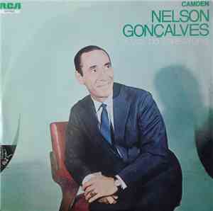 Nelson Gonçalves - A Voz Do Seresteiro
