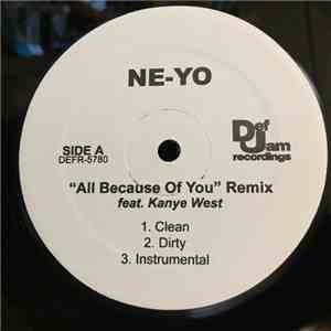 Ne-Yo - 