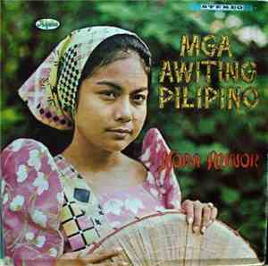 Nora Aunor - Mga Awiting Pilipino