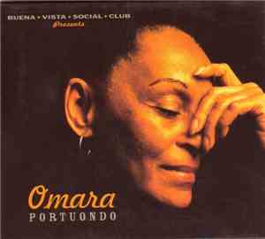 Omara Portuondo - Omara Portuondo