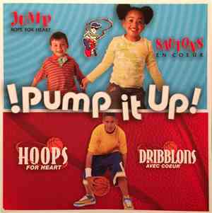 Original 3 - !Pump It Up!