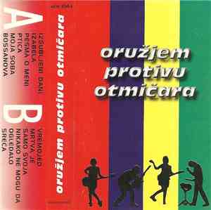 Oružjem Protivu Otmičara - Oružjem Protivu Otmičara