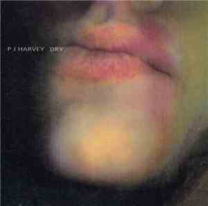 P J Harvey - Dry