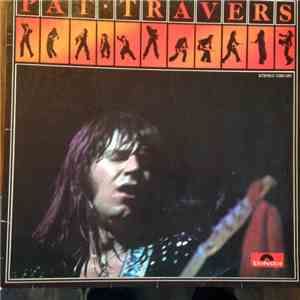 Pat Travers - Pat Travers