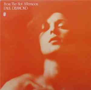 Paul Desmond - From The Hot Afternoon
