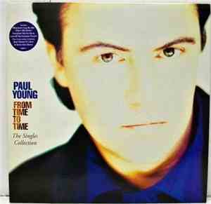 Paul Young - From Time To Time (The Singles Collection)